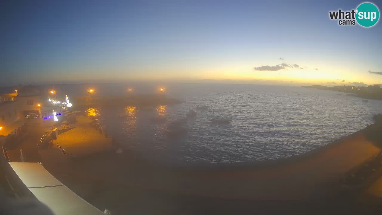 Los Abrigos – Promenade | Tenerife