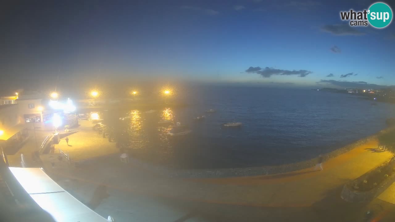 Los Abrigos – Promenade | Tenerife