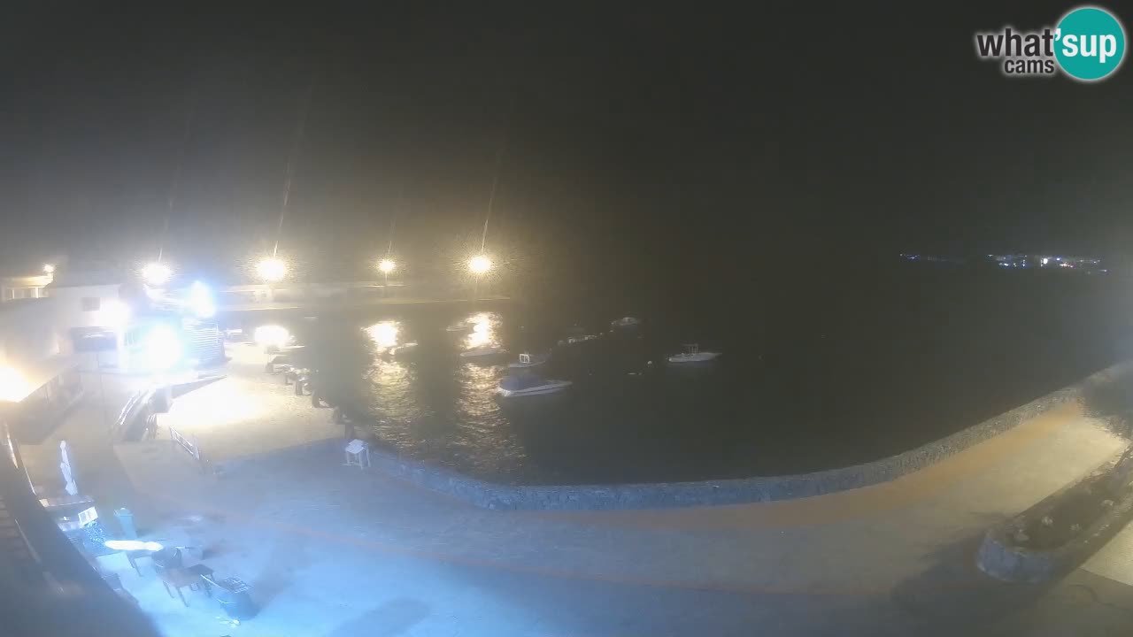 Los Abrigos – Promenade | Tenerife