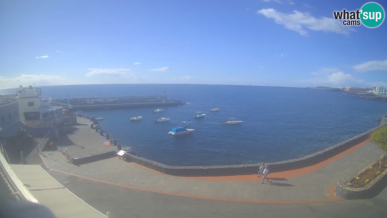 Los Abrigos – Lungomare | Tenerife
