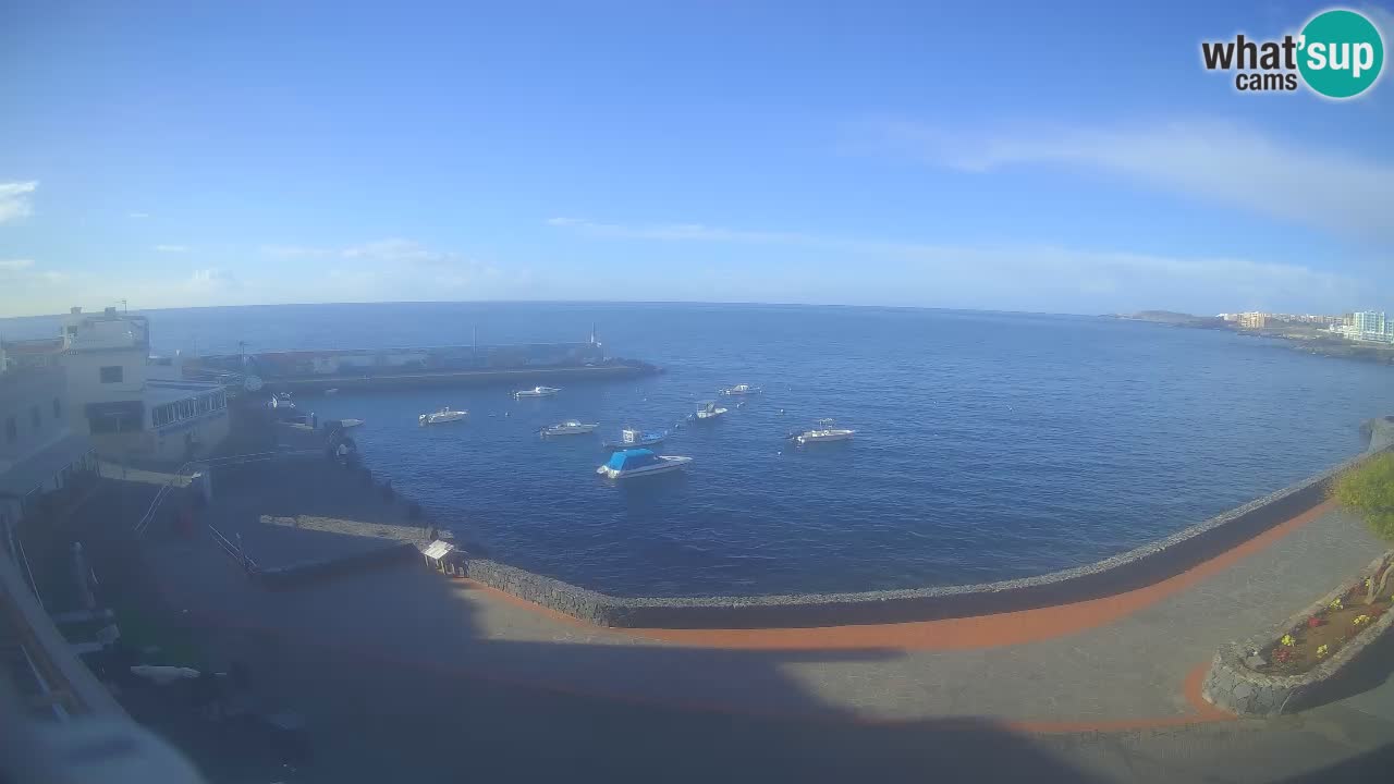 Los Abrigos – Lungomare | Tenerife
