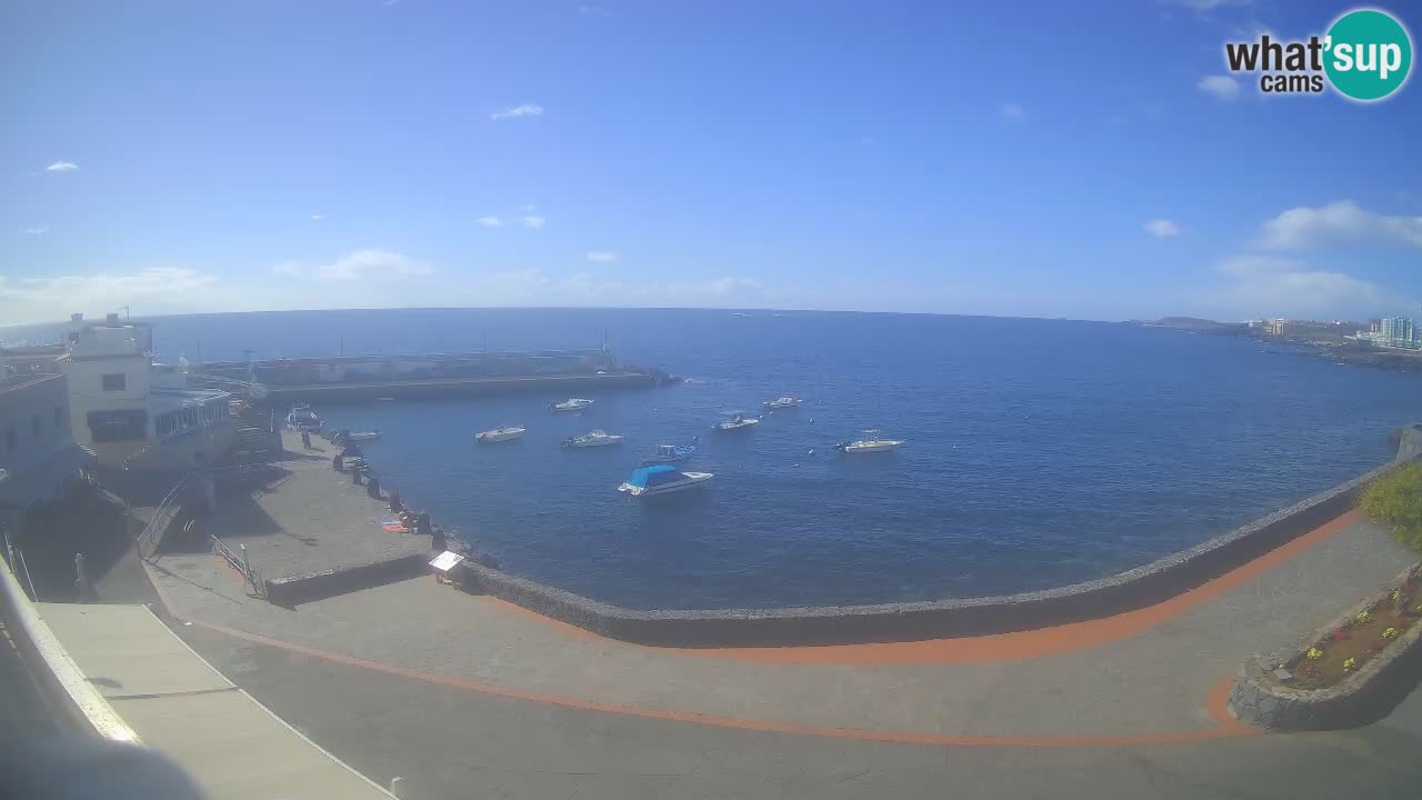 Los Abrigos – Lungomare | Tenerife