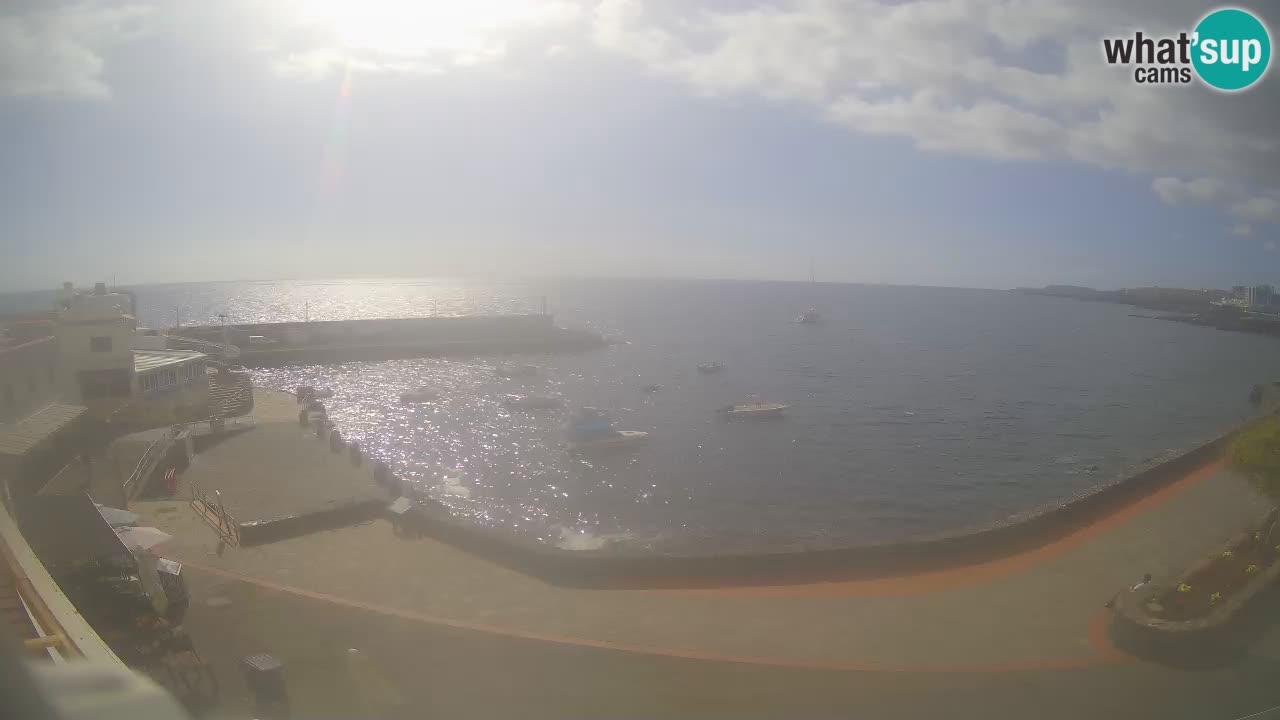 Los Abrigos – Promenada | Tenerife