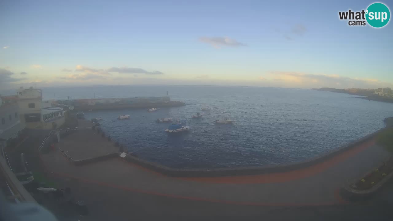 Los Abrigos – Lungomare | Tenerife