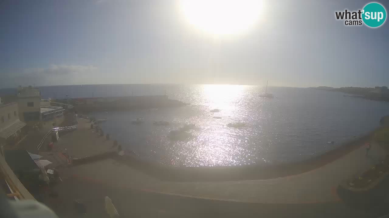 Los Abrigos – Promenade | Tenerife