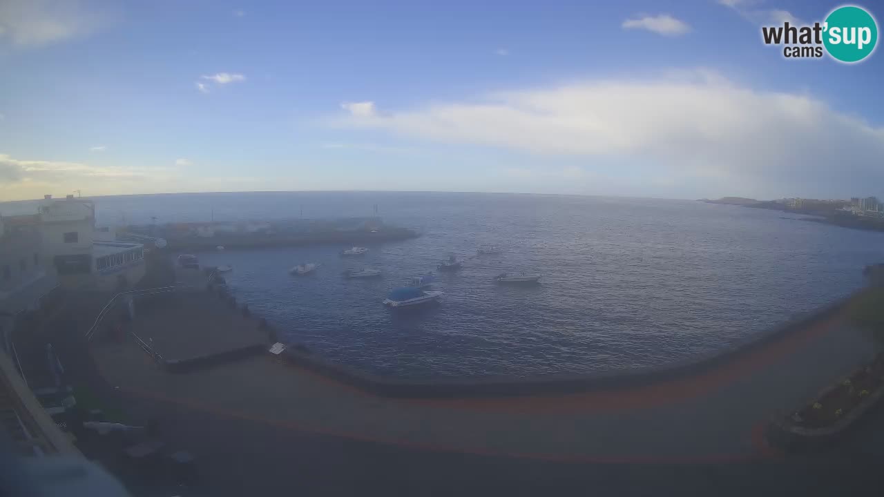 Los Abrigos – Lungomare | Tenerife