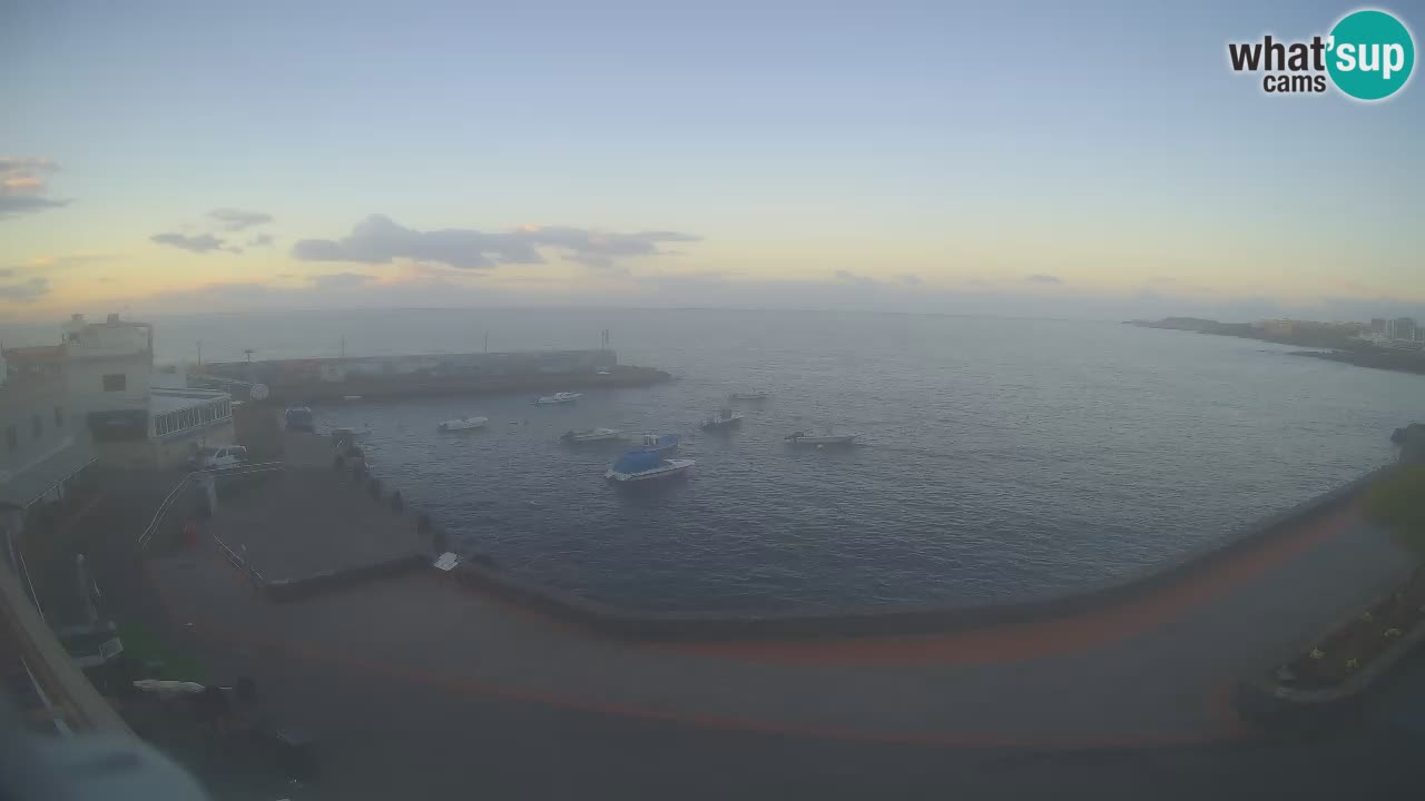 Los Abrigos – Promenade | Tenerife