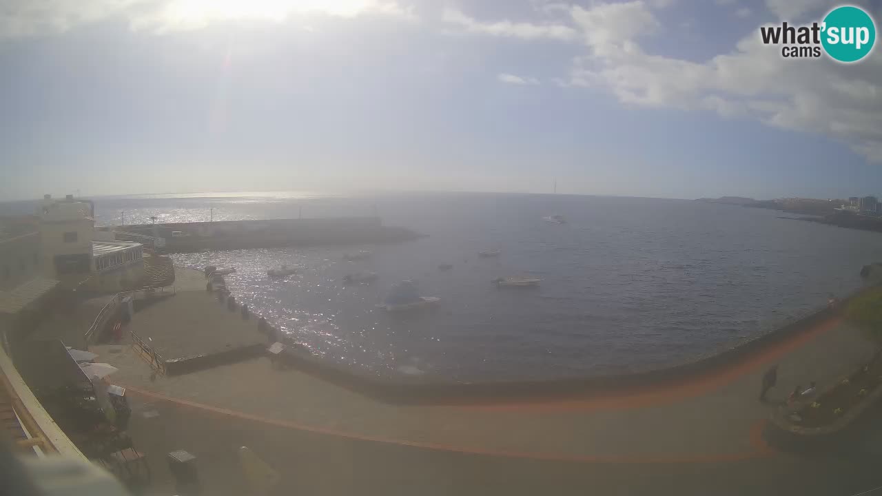 Los Abrigos – Promenada | Tenerife