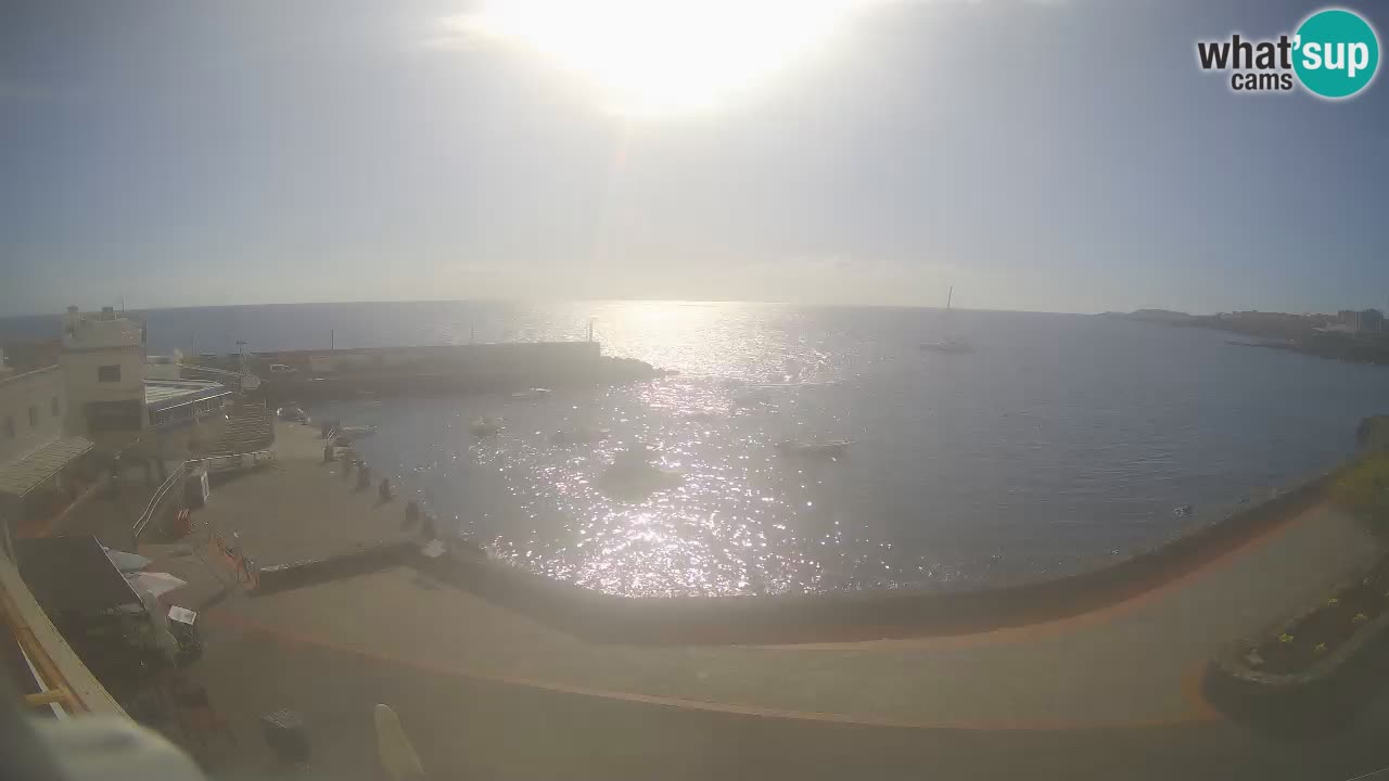 Los Abrigos – Promenade | Tenerife