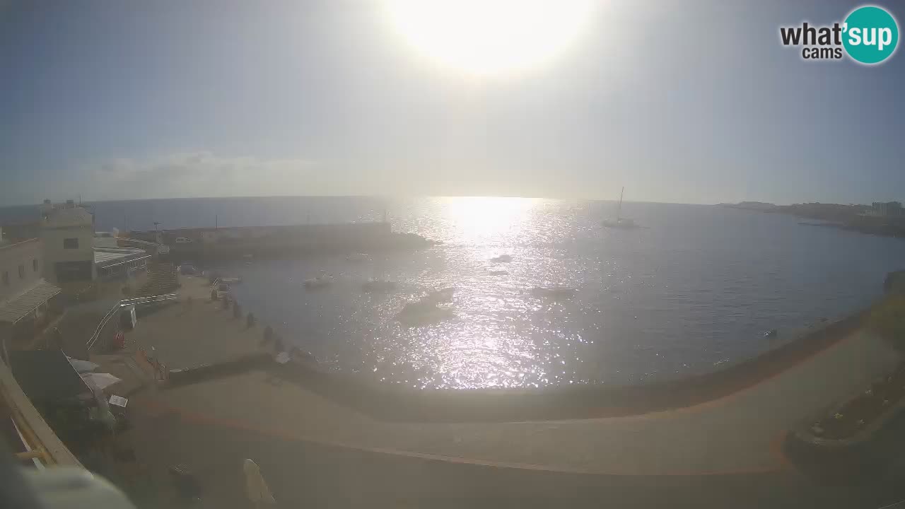 Los Abrigos – Promenade | Tenerife