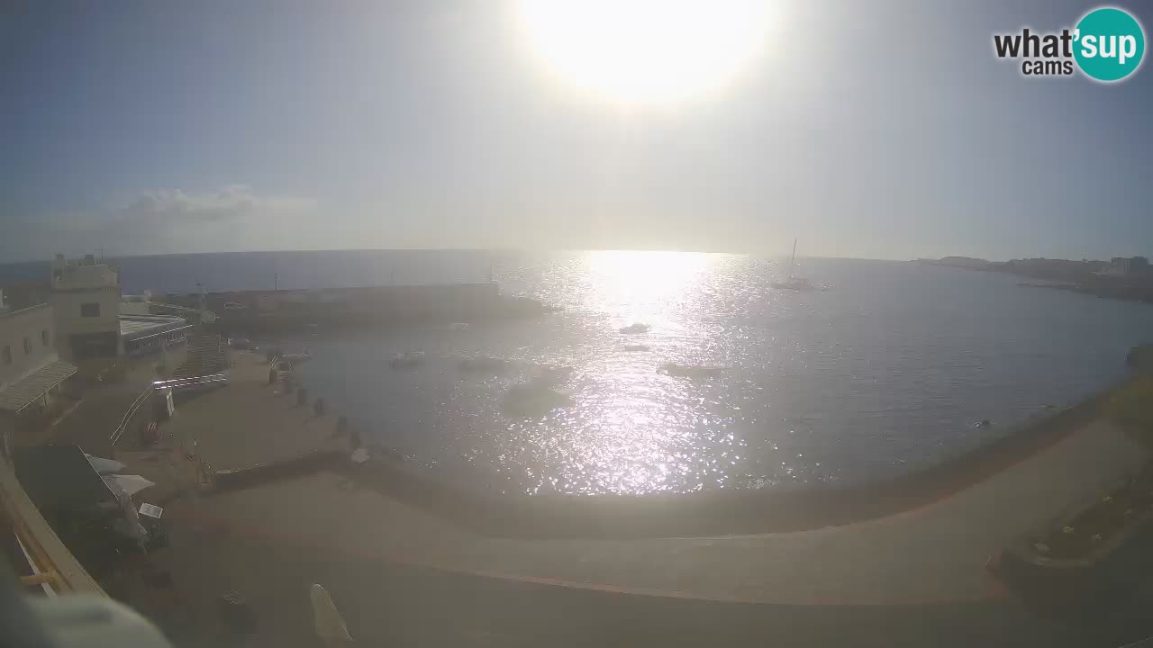 Los Abrigos – Lungomare | Tenerife