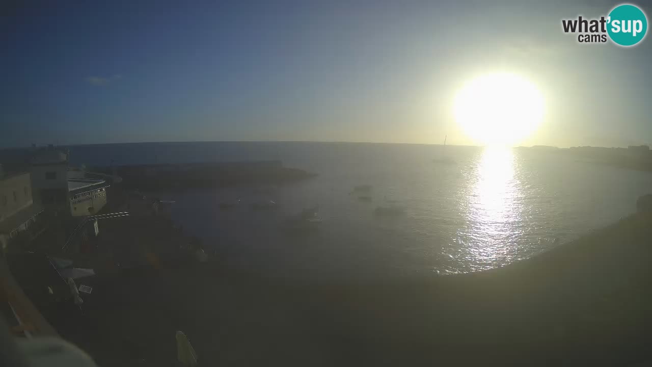 Los Abrigos – Promenade | Tenerife