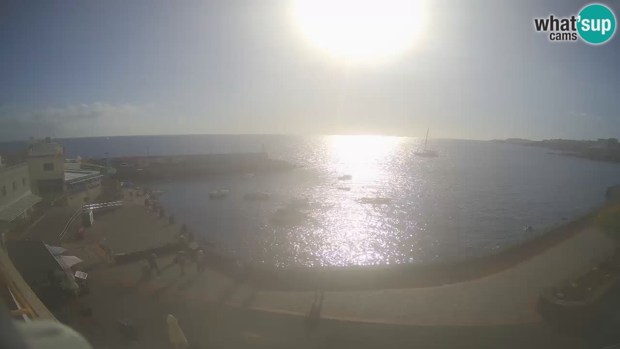 Los Abrigos – Promenade | Tenerife