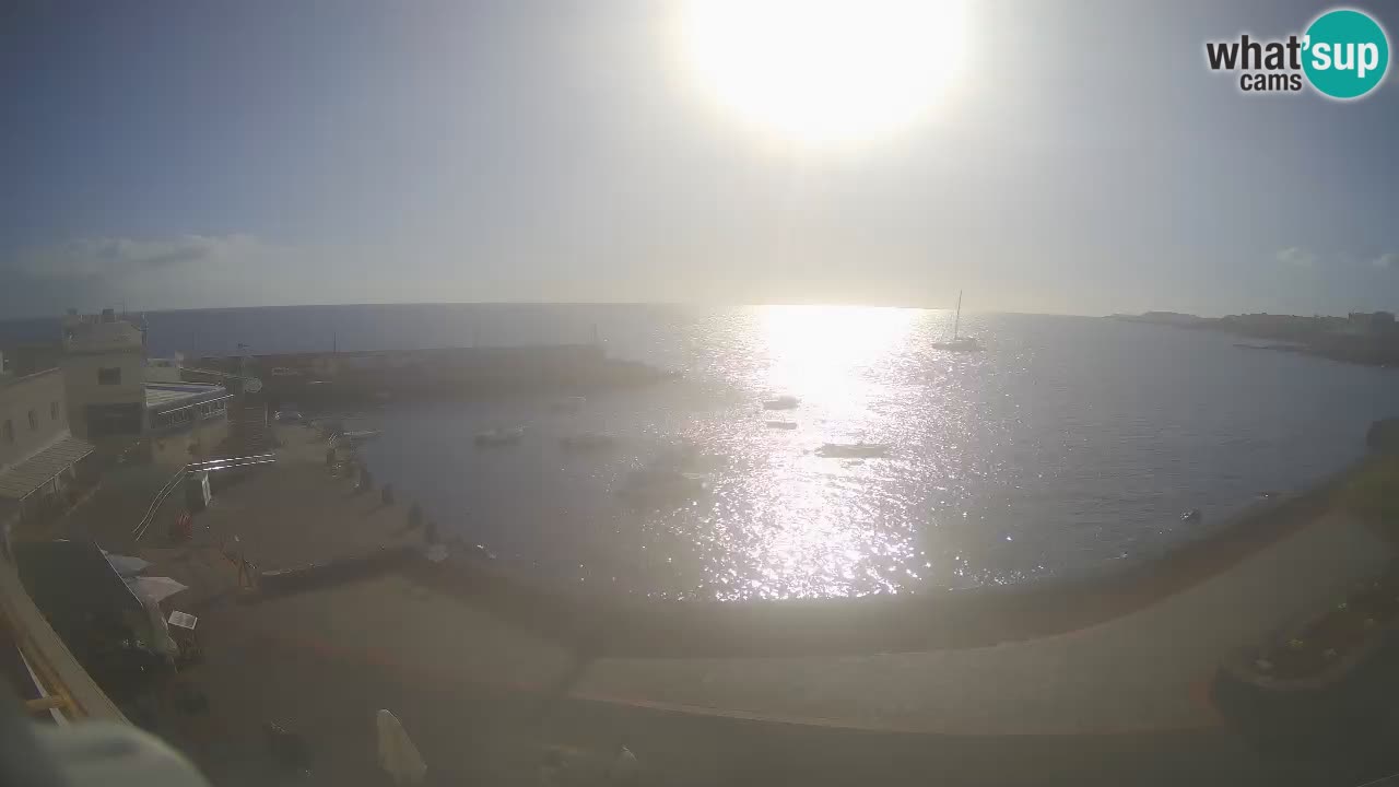 Los Abrigos – Promenada | Tenerife
