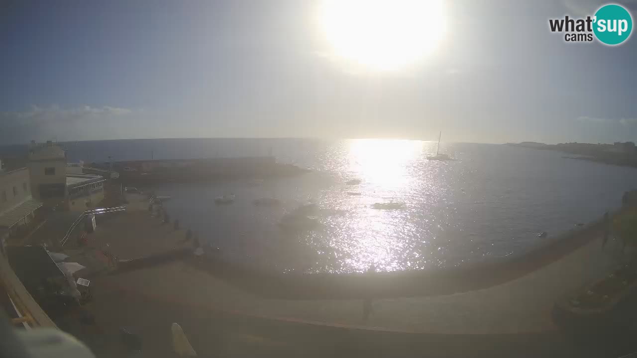 Los Abrigos – Promenada | Tenerife