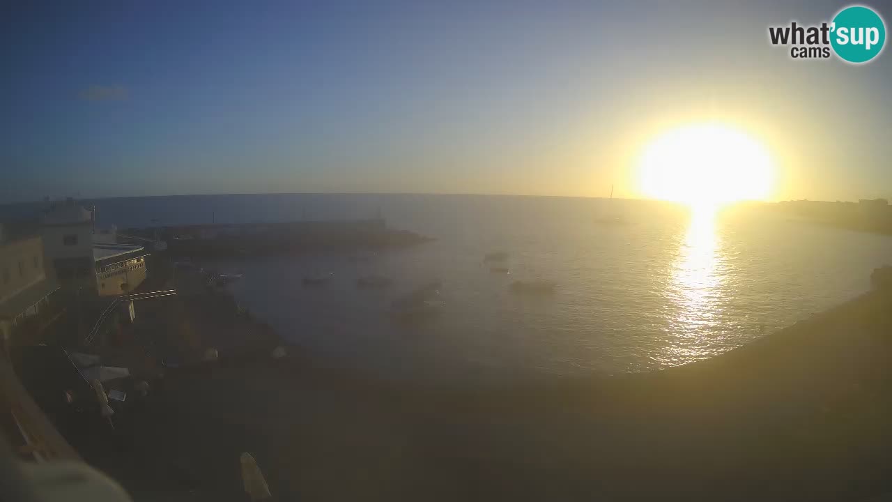 Los Abrigos – Lungomare | Tenerife