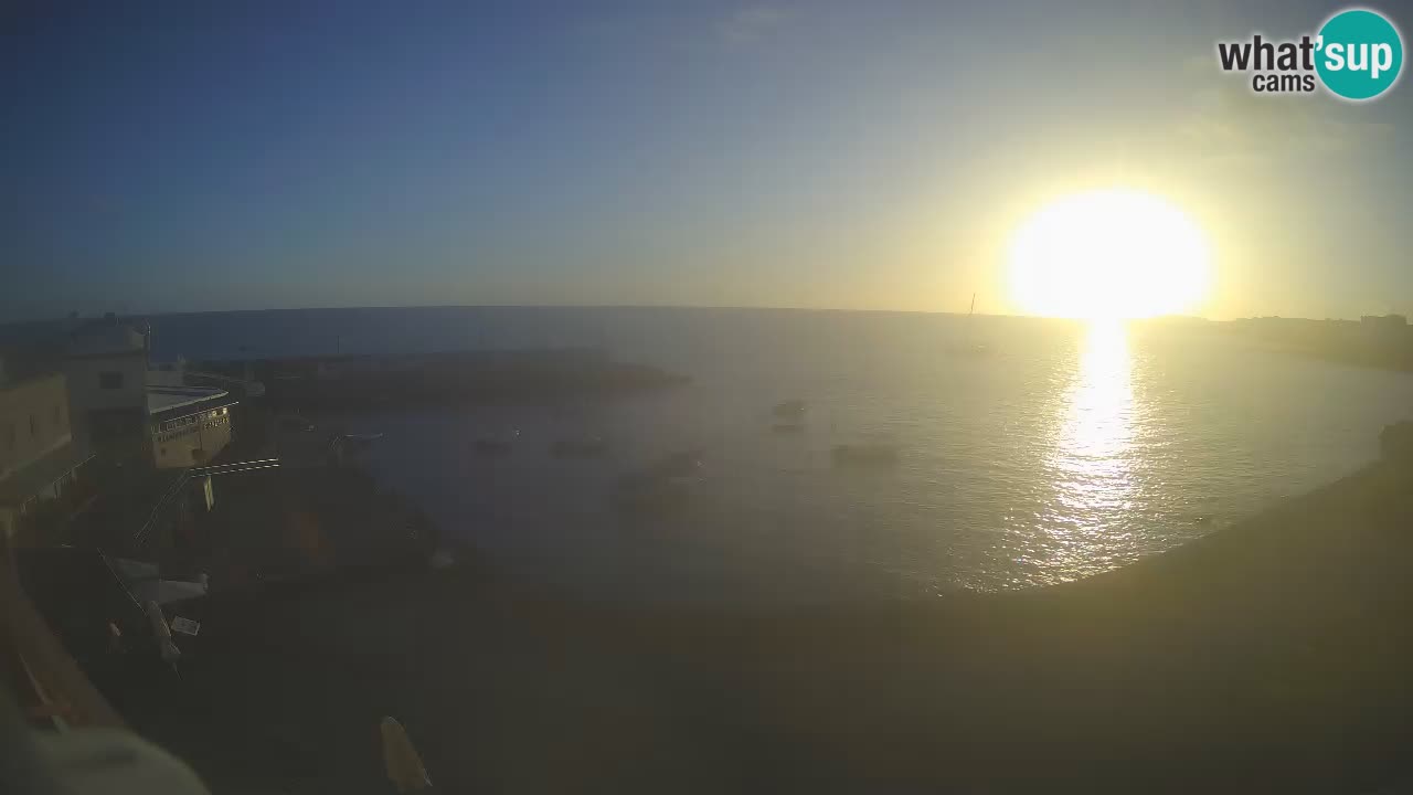 Los Abrigos – Promenade | Tenerife