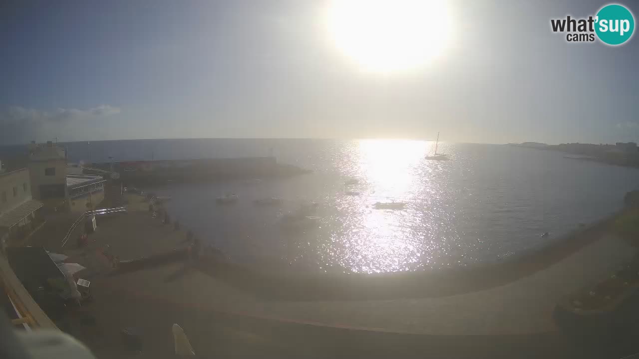 Los Abrigos – Promenade | Tenerife