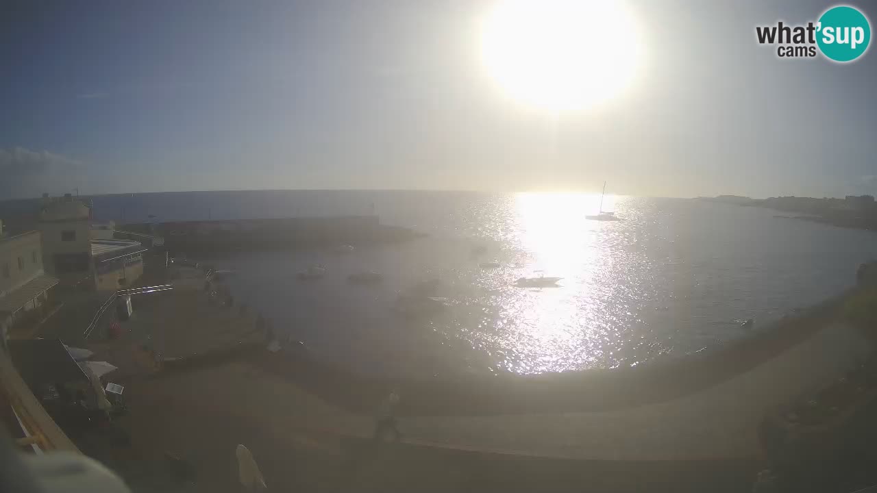 Los Abrigos – Promenade | Tenerife