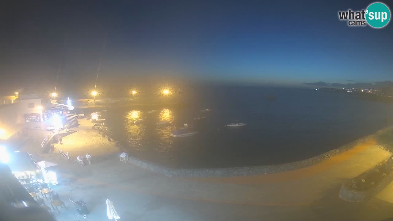 Los Abrigos – Promenada | Tenerife