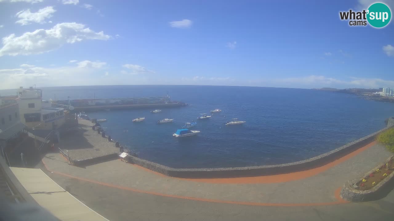 Los Abrigos – Promenade | Tenerife