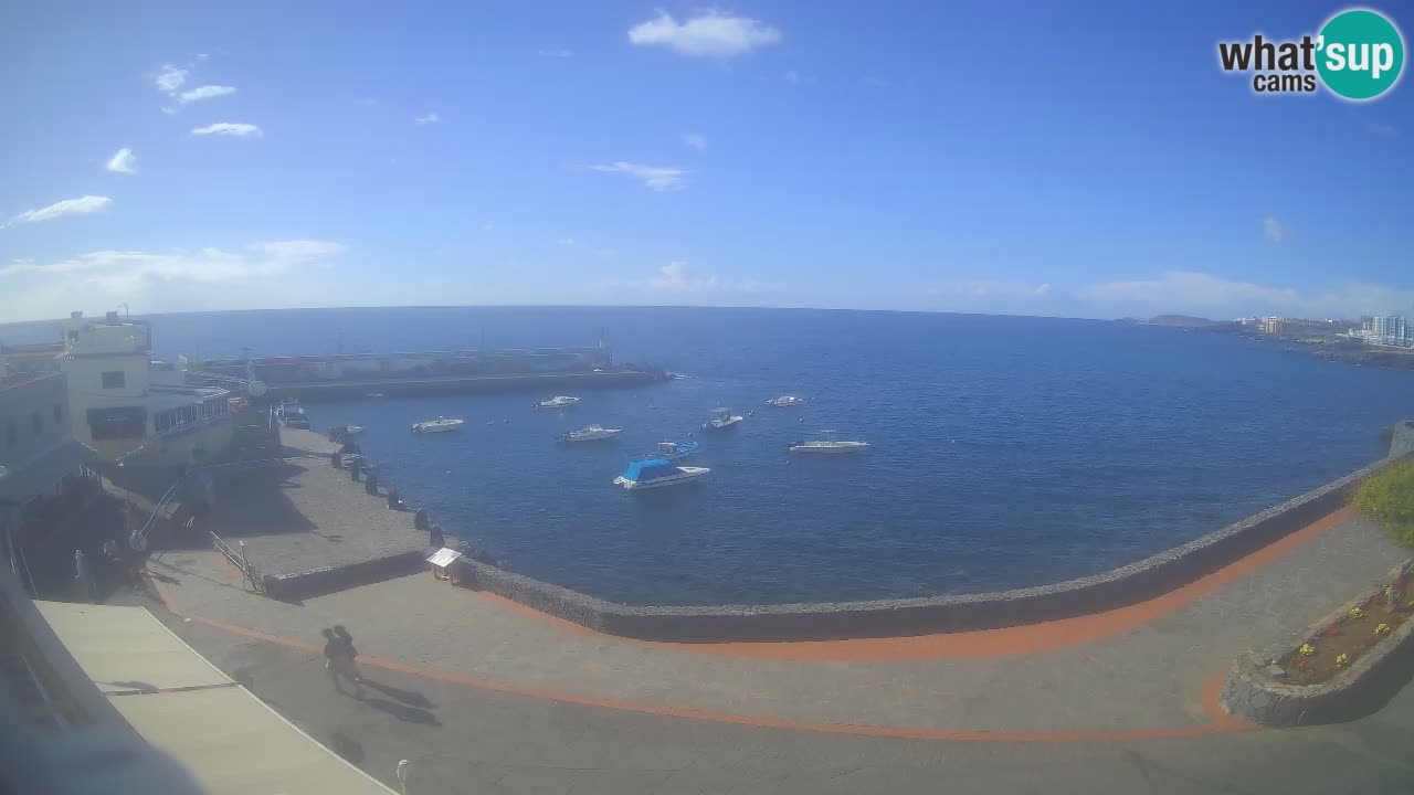 Los Abrigos – Lungomare | Tenerife