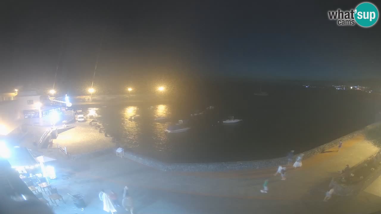 Los Abrigos – Promenade | Tenerife