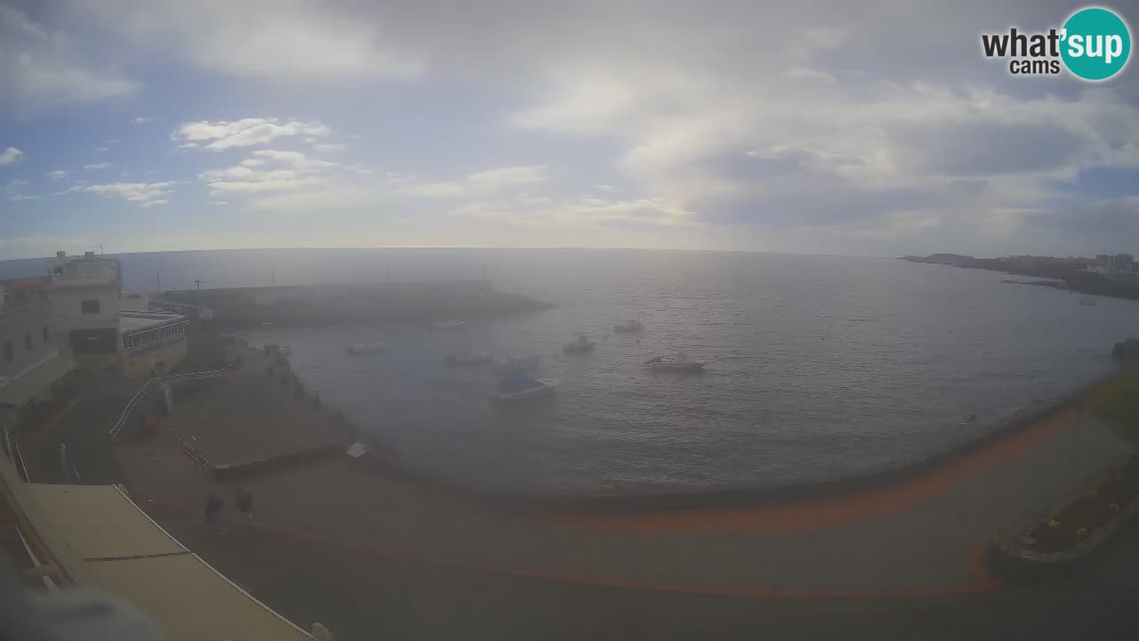 Los Abrigos – Lungomare | Tenerife