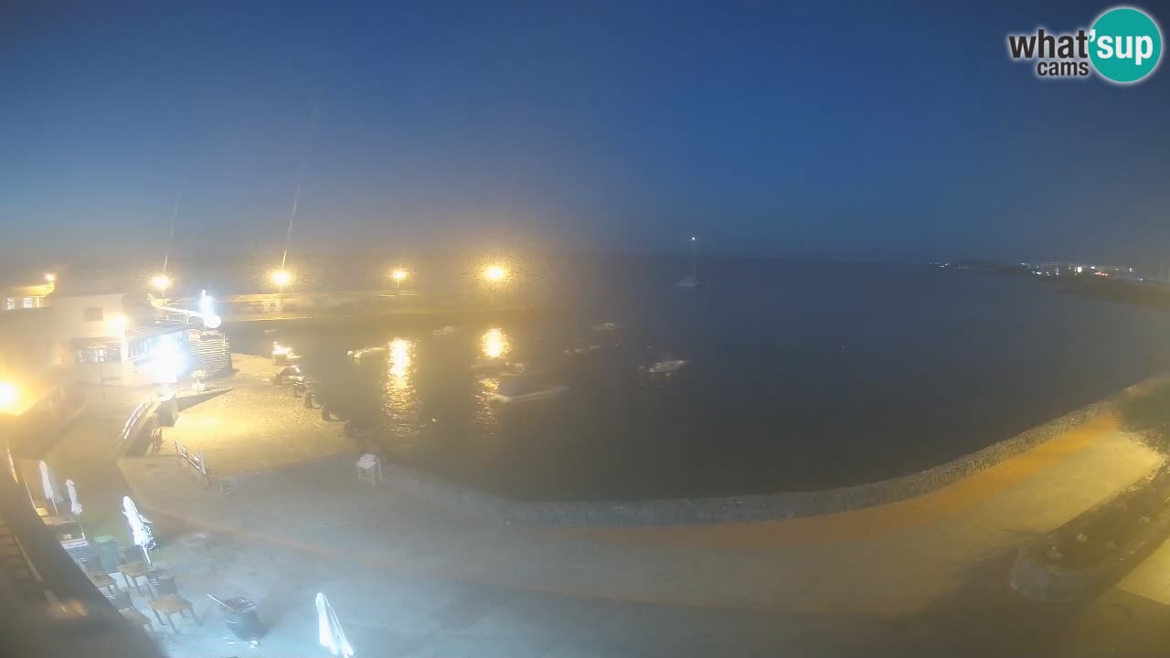 Los Abrigos – Promenade | Tenerife