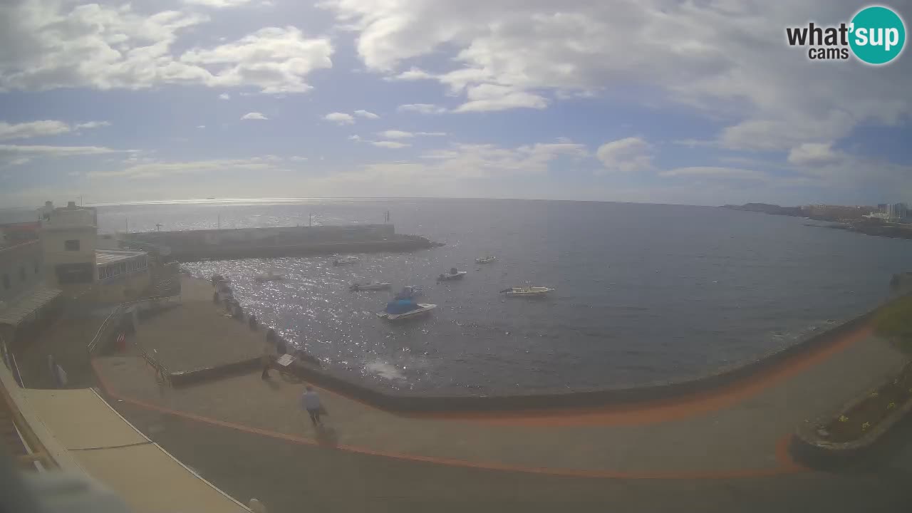 Los Abrigos – Lungomare | Tenerife