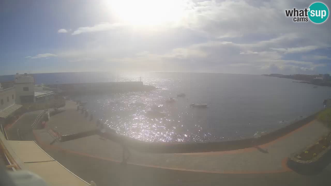 Los Abrigos – Lungomare | Tenerife