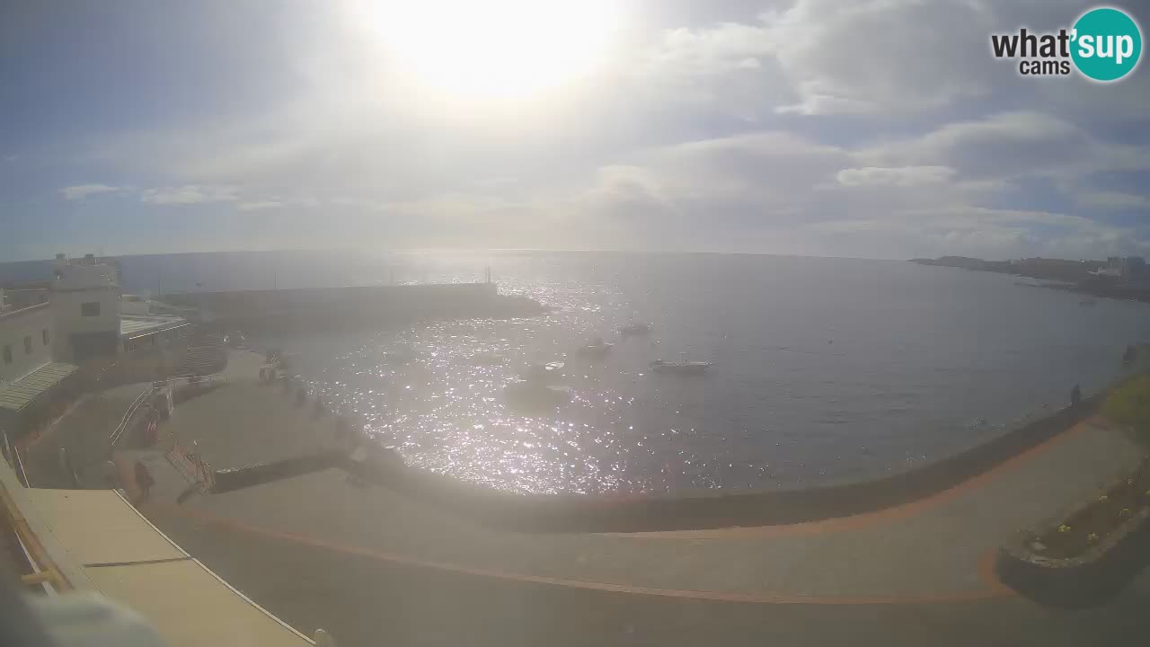Los Abrigos – Promenade | Tenerife