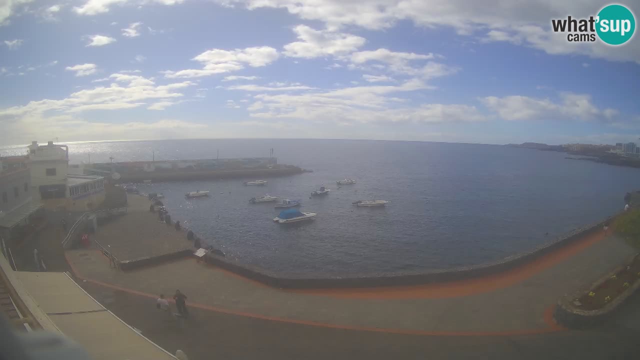 Los Abrigos – Lungomare | Tenerife