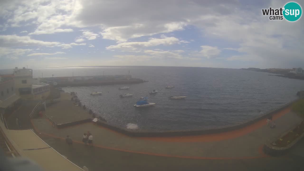 Los Abrigos – Lungomare | Tenerife
