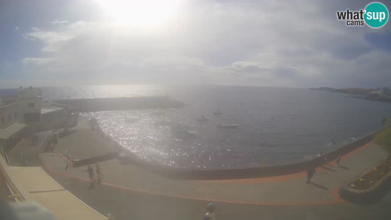 Los Abrigos – Promenade | Tenerife