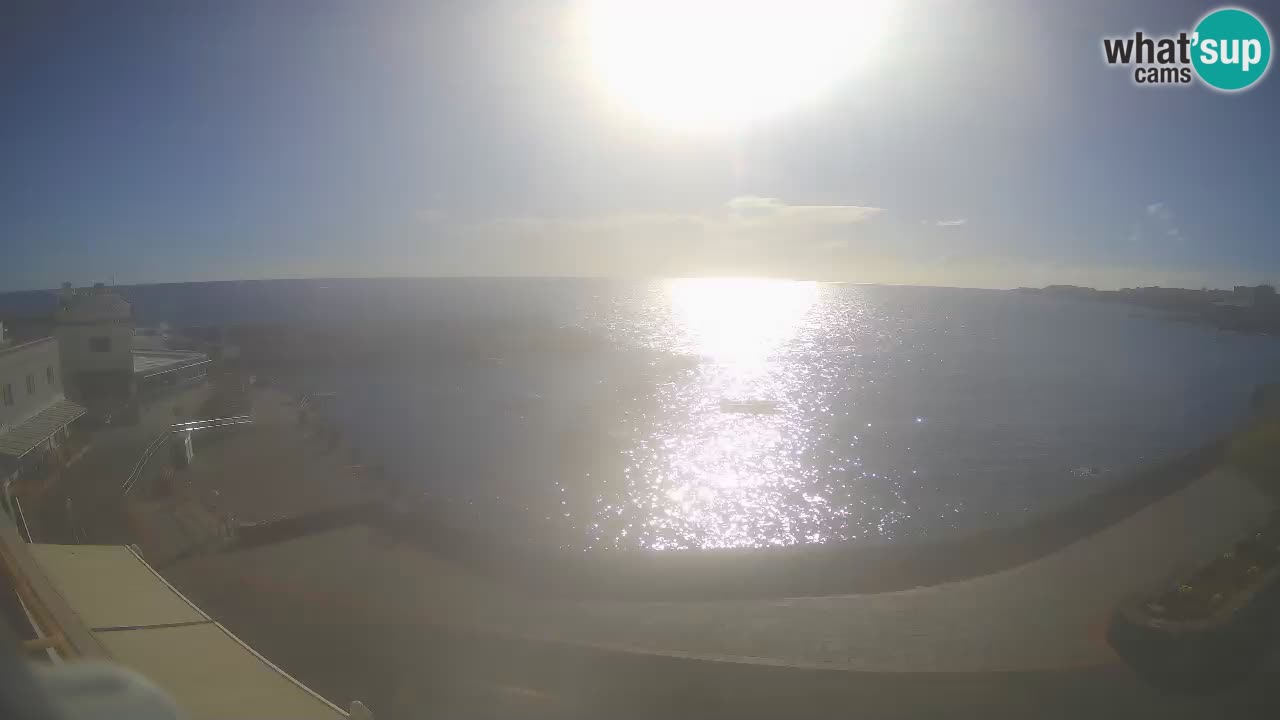 Los Abrigos – Lungomare | Tenerife