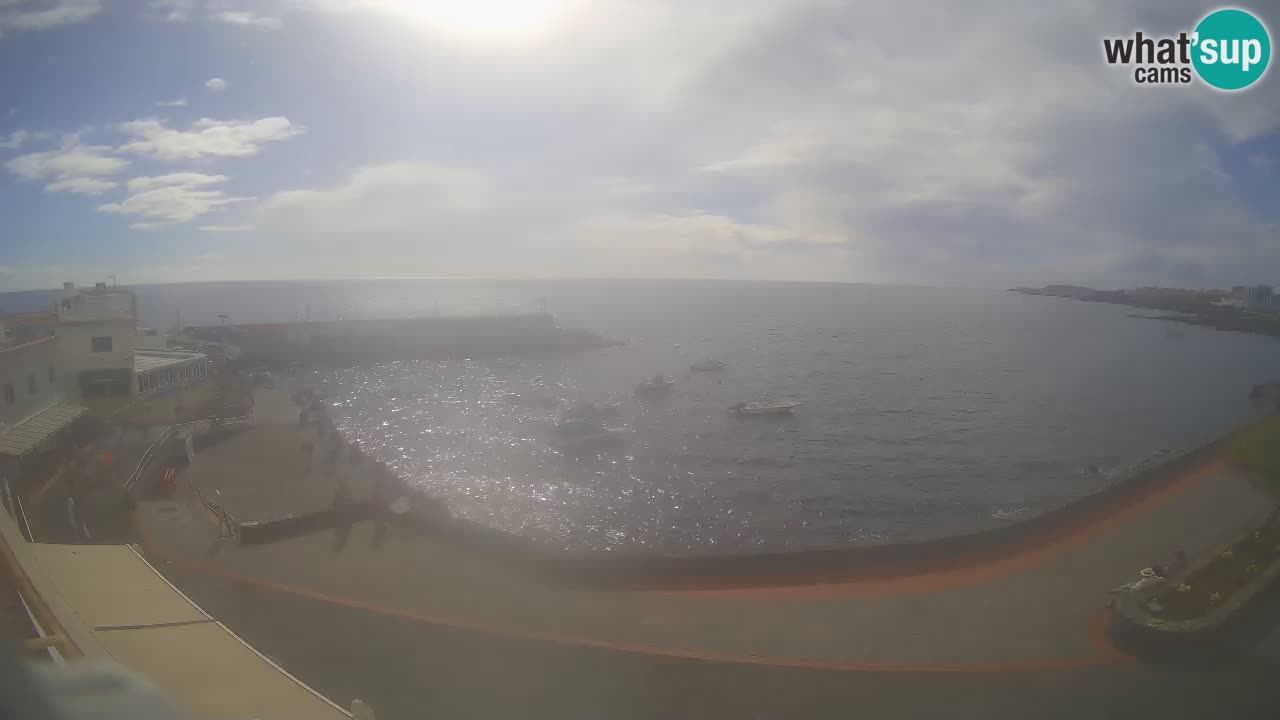 Los Abrigos – Promenade | Tenerife