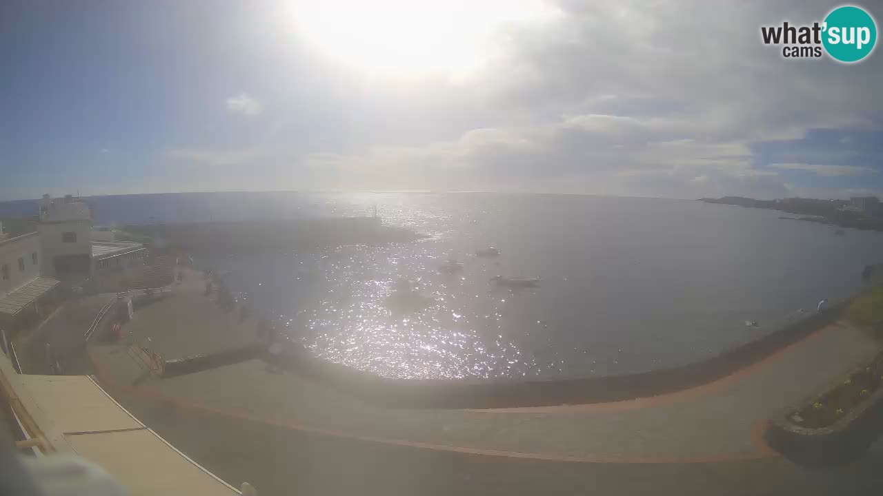 Los Abrigos – Promenade | Tenerife