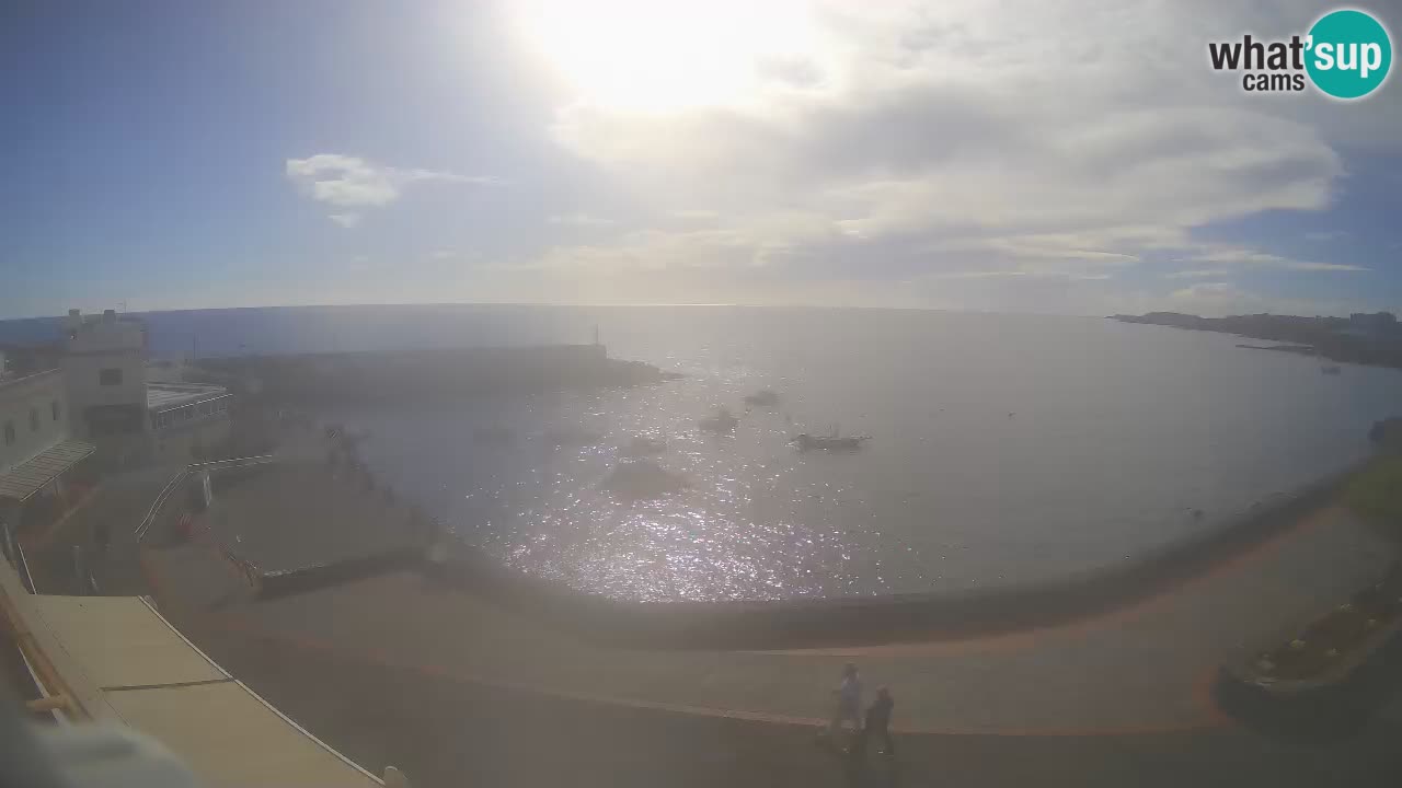 Los Abrigos – Lungomare | Tenerife