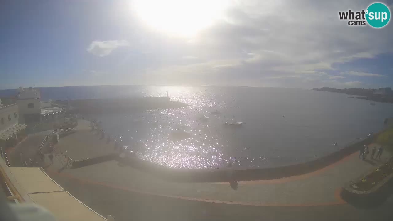 Los Abrigos – Promenada | Tenerife