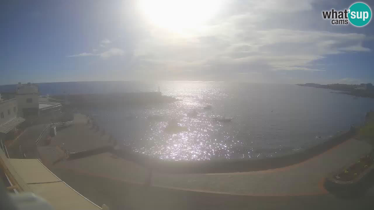 Los Abrigos – Promenade | Tenerife