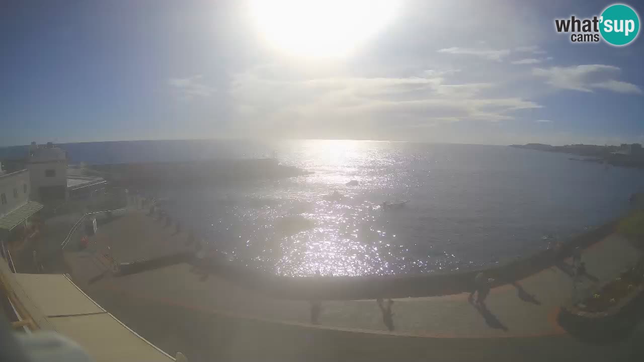 Los Abrigos – Promenada | Tenerife