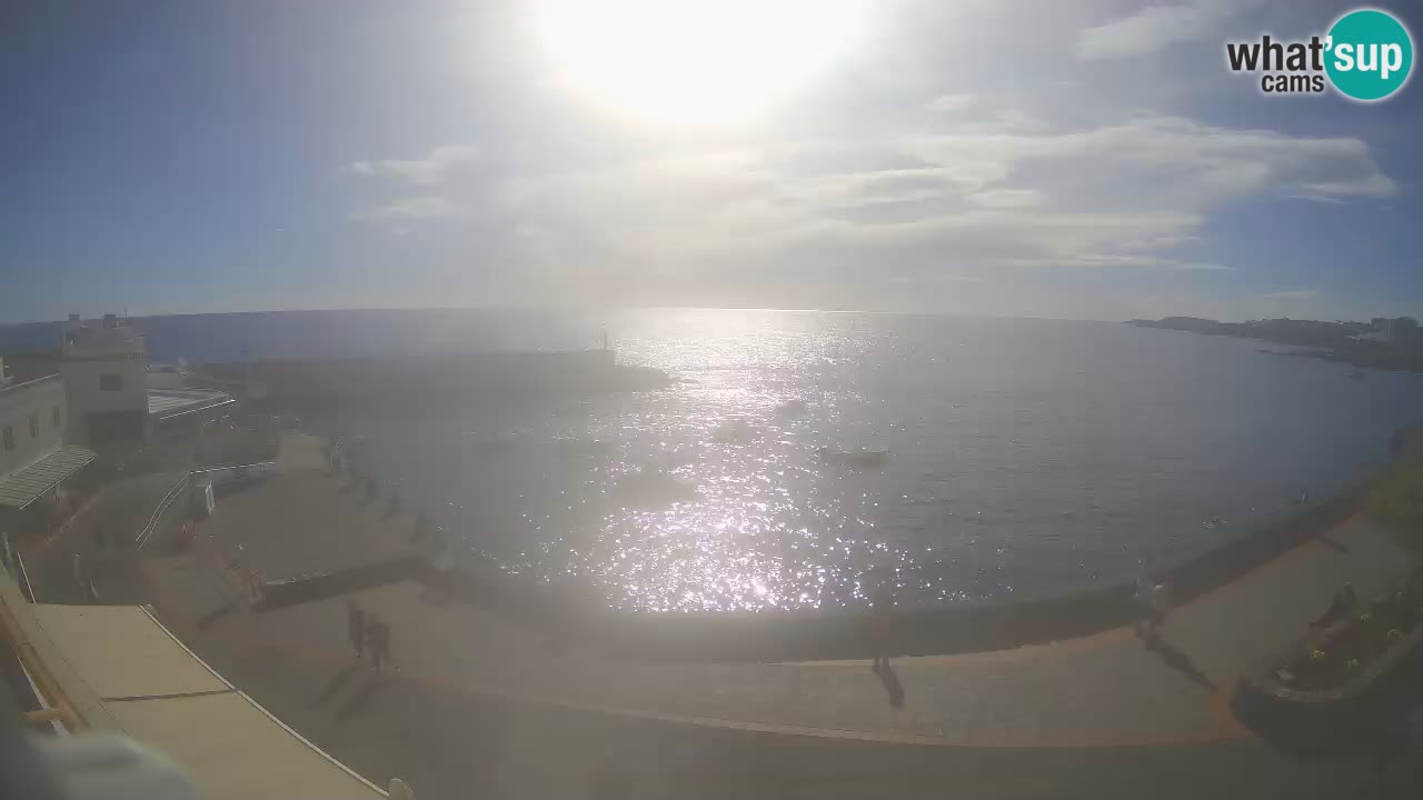 Los Abrigos – Promenade | Tenerife