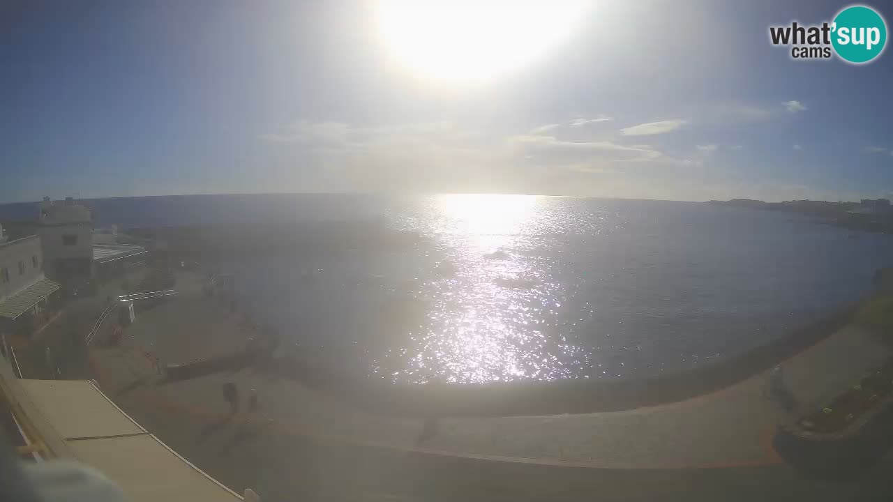 Los Abrigos – Promenade | Tenerife