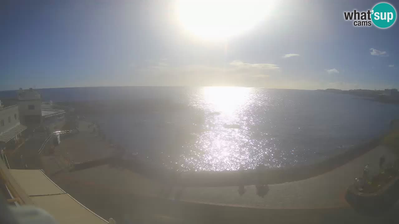 Los Abrigos – Promenade | Tenerife