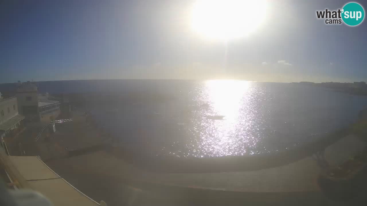 Los Abrigos – Promenade | Tenerife