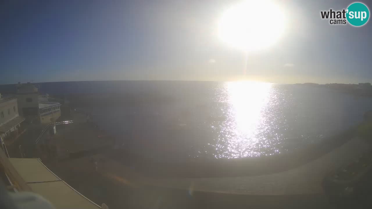 Los Abrigos – Promenade | Tenerife