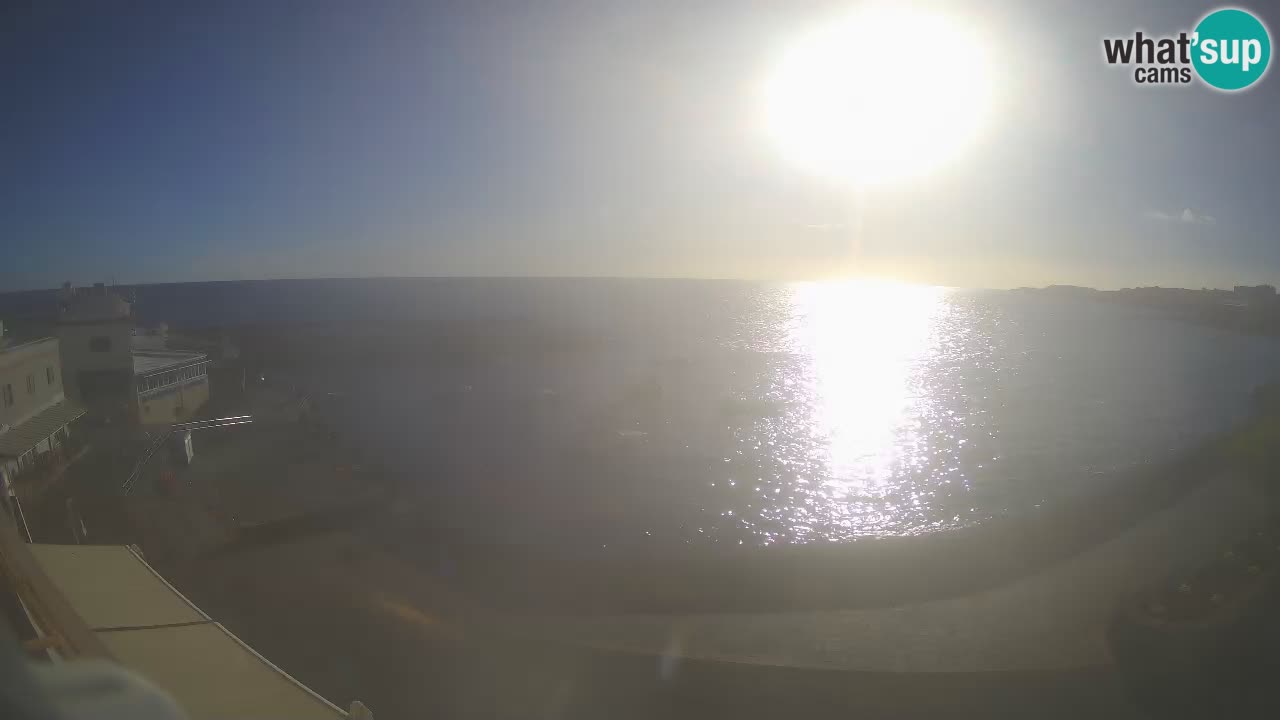 Los Abrigos – Promenada | Tenerife