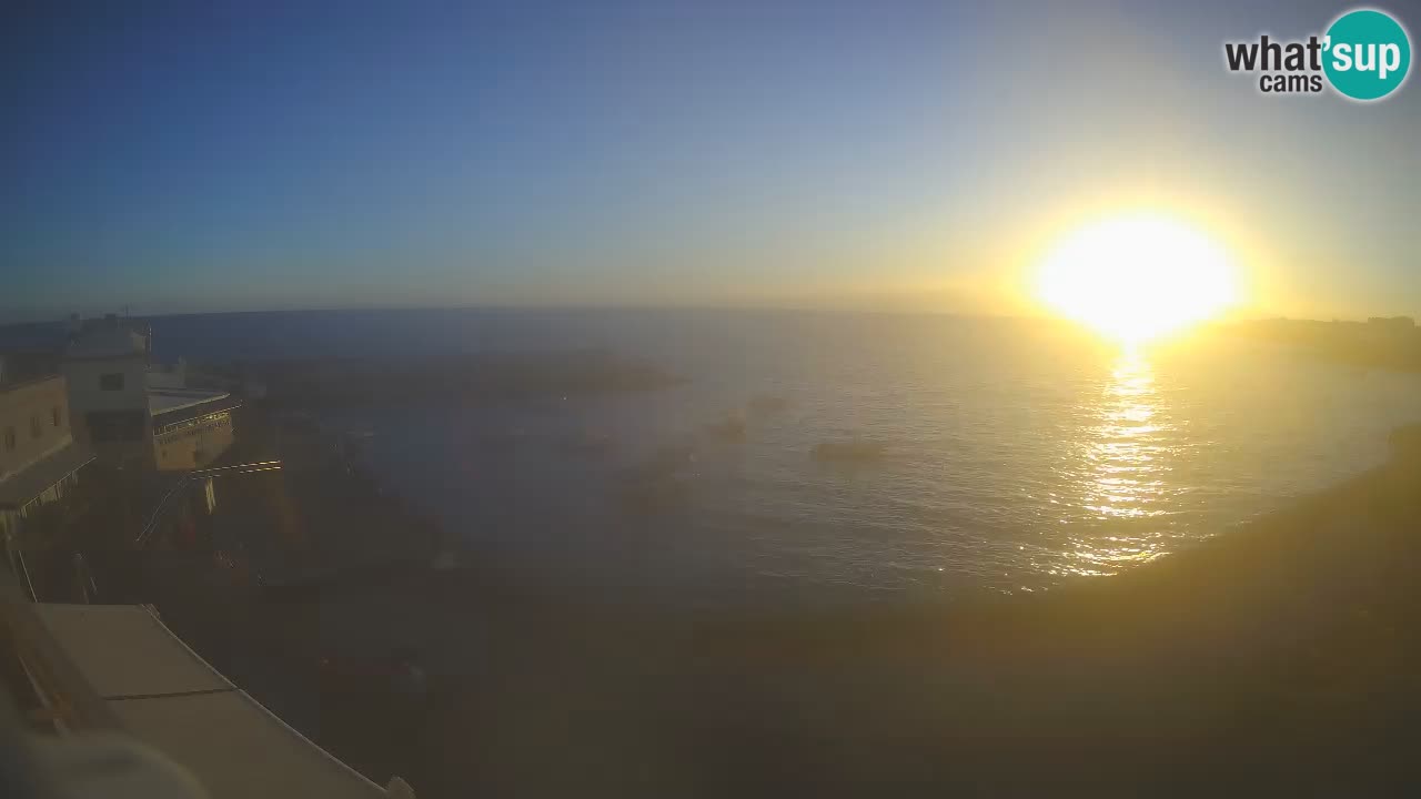 Los Abrigos – Lungomare | Tenerife