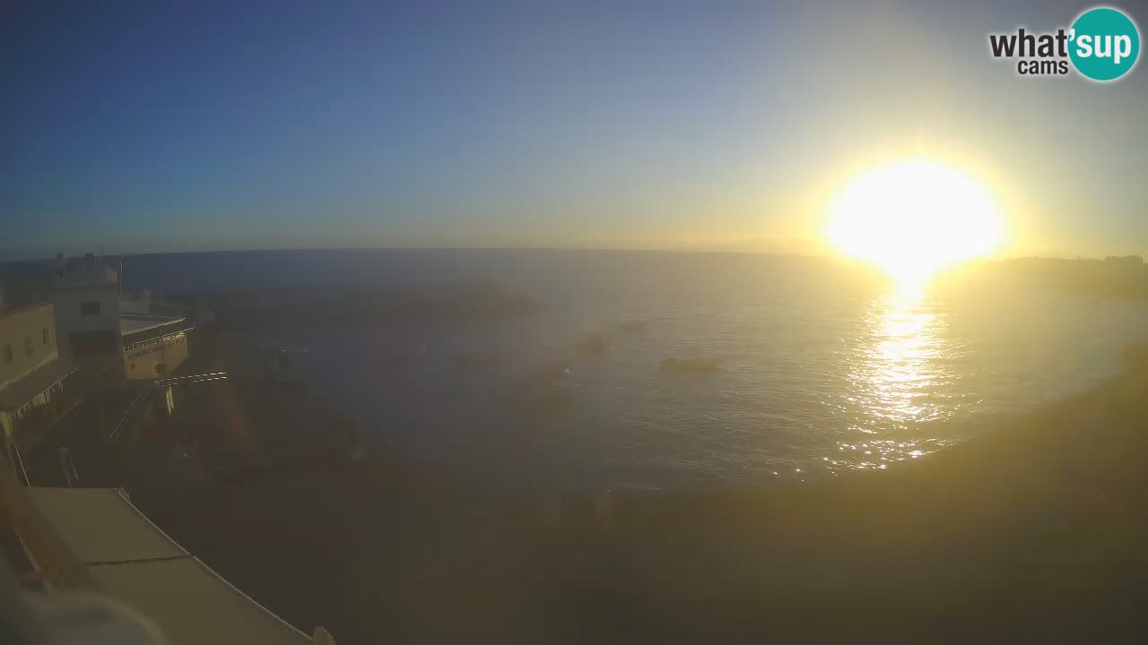 Los Abrigos – Lungomare | Tenerife